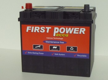 firtspower accu