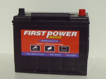 firtspower accu