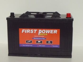 firtspower accu