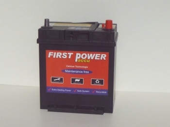 firtspower accu