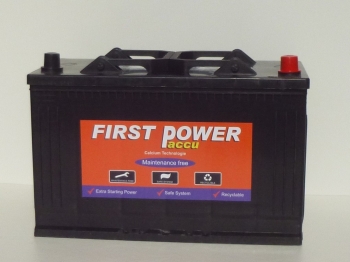 firtspower accu