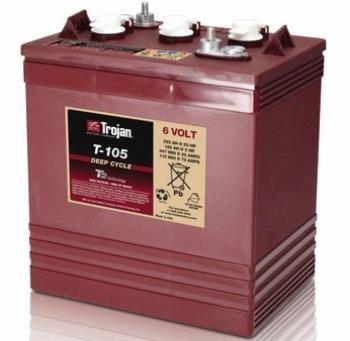 trojan-t-105-deep-cycle-accu-6-volt-225-ah