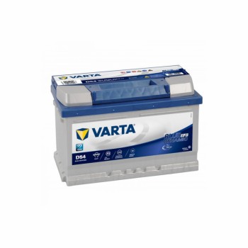 Varta accu