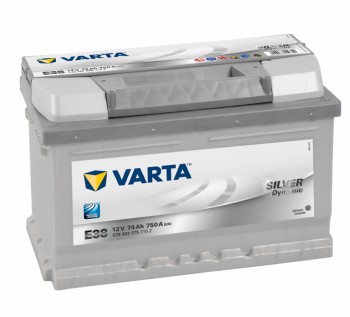 Varta Accu