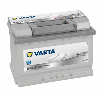 Varta Accu