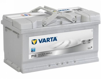 Varta Accu