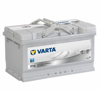 Varta Accu