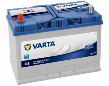 Varta Accu