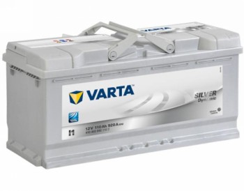 Varta Accu