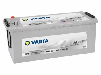 Varta Accu