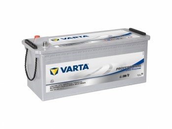 Varta Accu