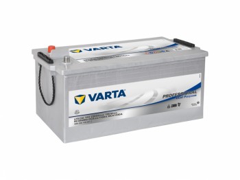 Varta Accu