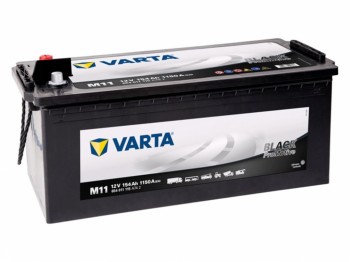 Varta Accu