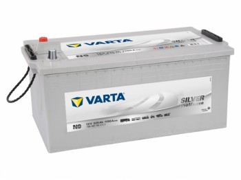 Varta Accu