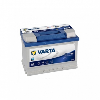 Varta accu